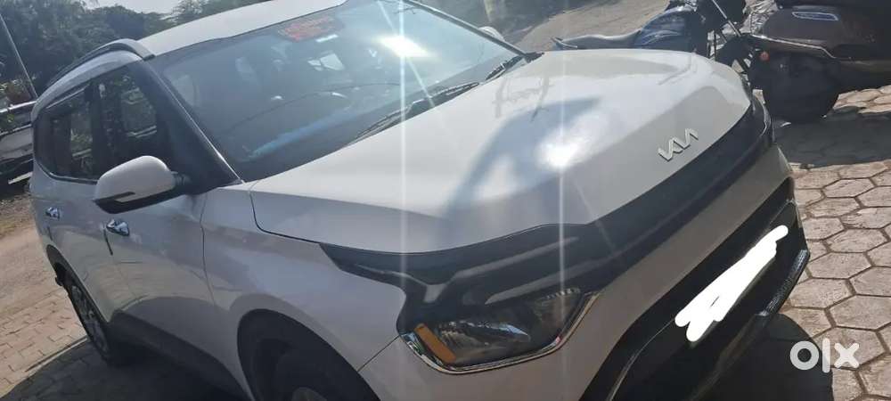 Kia Carens 2023 Diesel