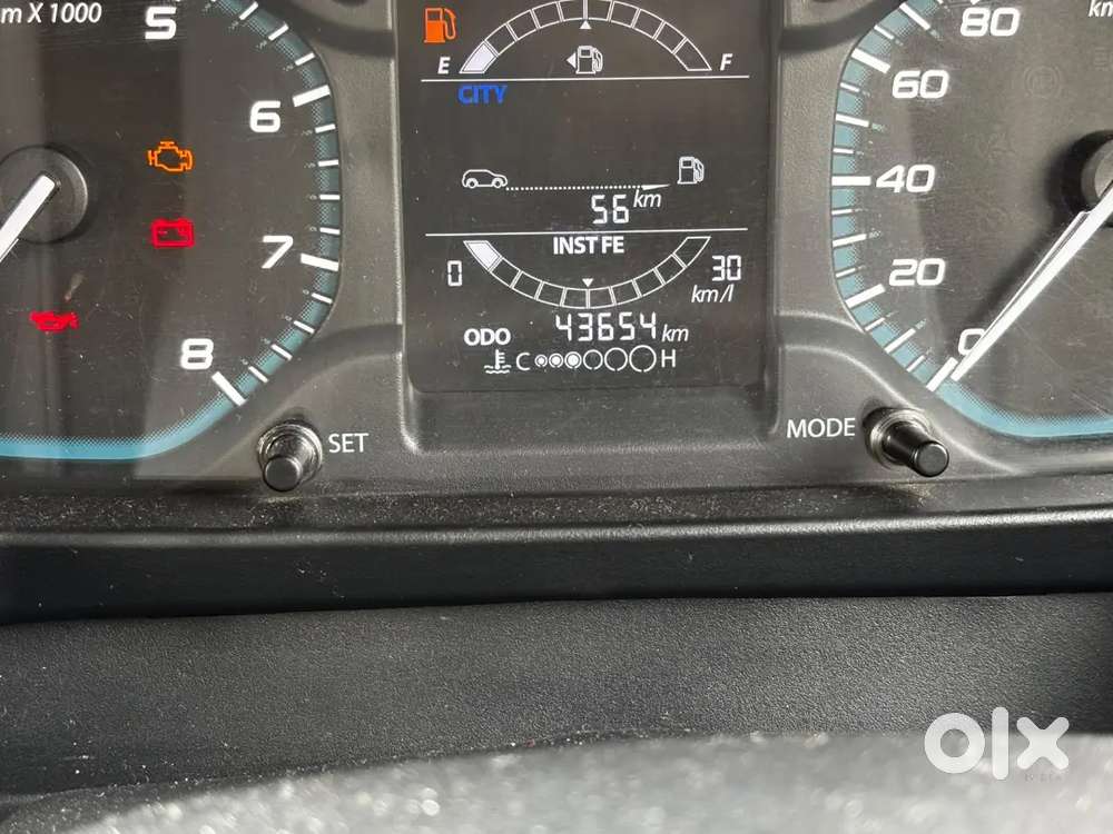 Tata Punch 1.2 Adventure 2023