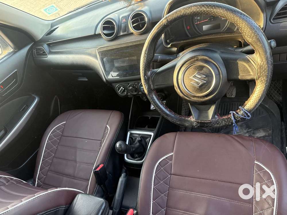 Maruti Suzuki Swift 1.2 Lxi (o), 2023, Petrol
