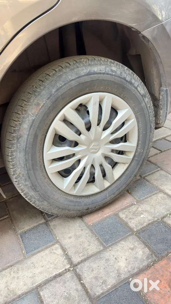 Maruti Suzuki Dzire 2024