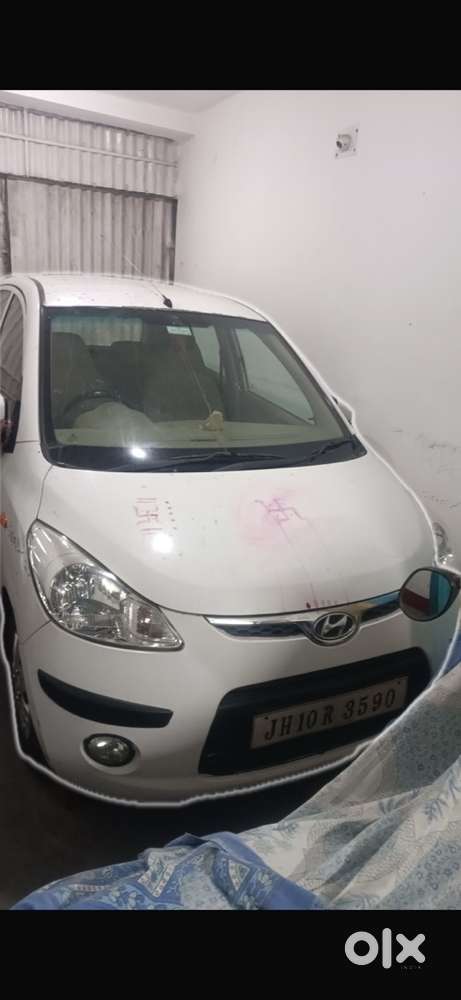 Hyundai I10 2010