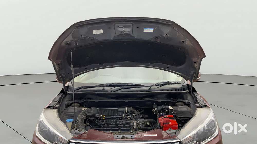 Maruti Suzuki Ertiga Zxi Plus Shvs, 2019, Petrol