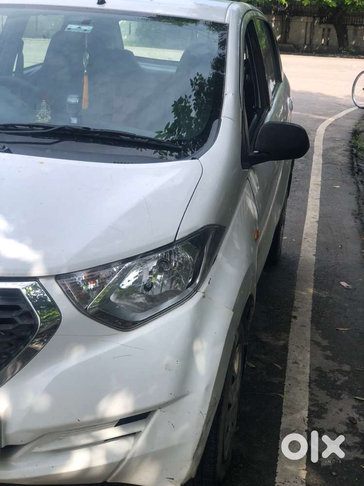 Datsun Redi Go 2018 Model Limited Edition