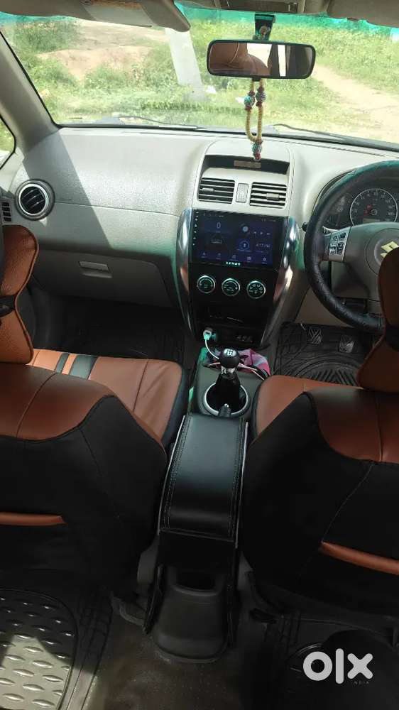 Maruti Suzuki Sx4 2012 Diesel 2nd Owner