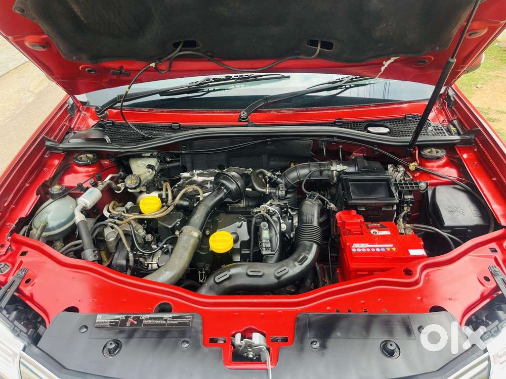 Nissan Terrano Xl 85 Ps Deisel, 2017, Diesel