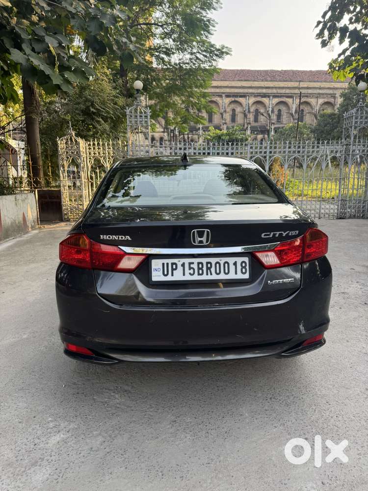 Honda City I Dtec Vx Option, 2015, Diesel