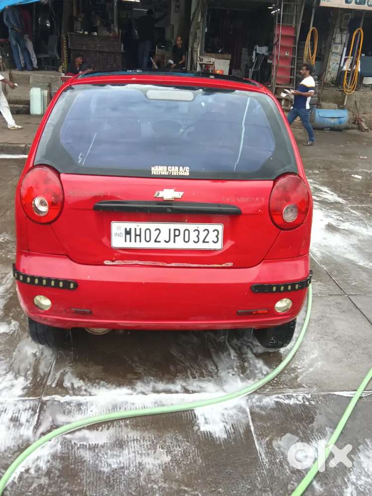 Chevrolet Spark Passing Till 2028, Only 22000 Km Driven Genuine