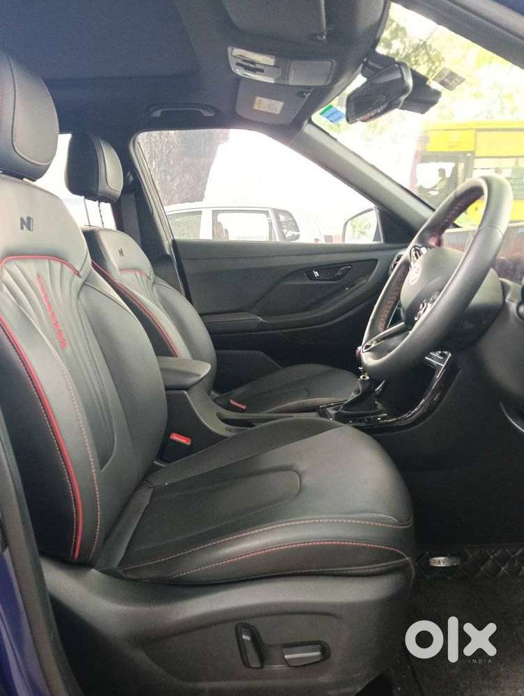 Hyundai Creta N Line N8 1.5 Turbo Mt, 2024, Petrol