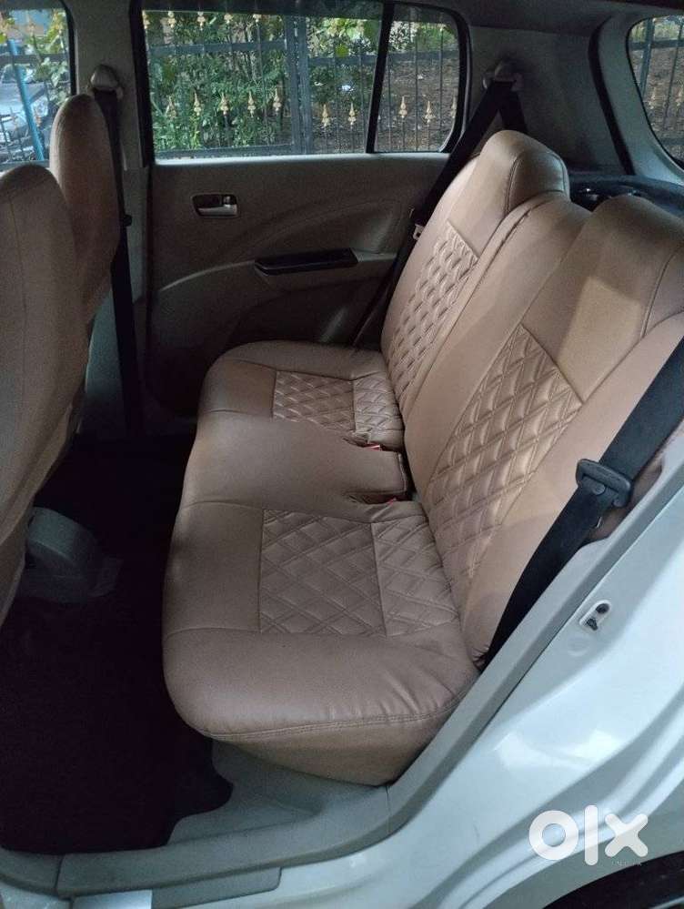 Maruti Suzuki Celerio Vdi, 2016, Diesel