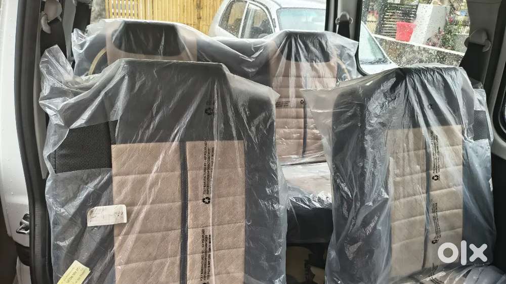 Maruti Suzuki Eeco 2026 Petrol 1700 Km Driven