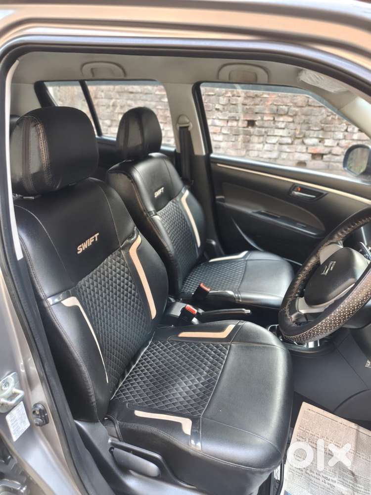 Maruti Suzuki Swift Vxi Optional, 2015, Petrol