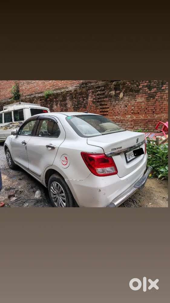 Maruti Dzire Vxi 2022 Year Car