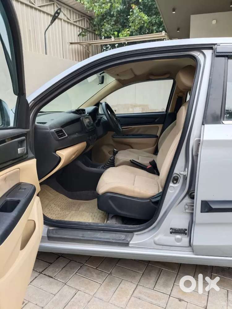 Honda Amaze 1.5 Smt I Dtec, 2019, Diesel