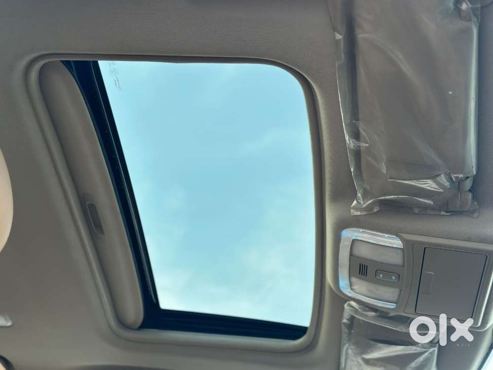 Mahindra Xuv500, 2019, Diesel