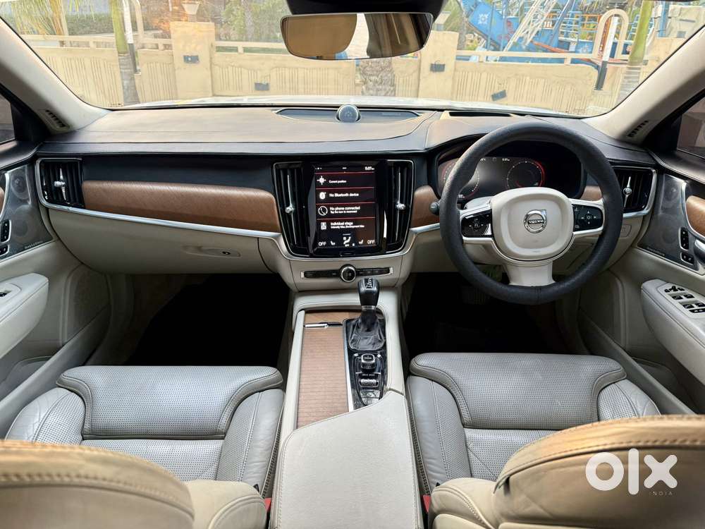 Volvo S90 D4 Momentum, 2017, Diesel