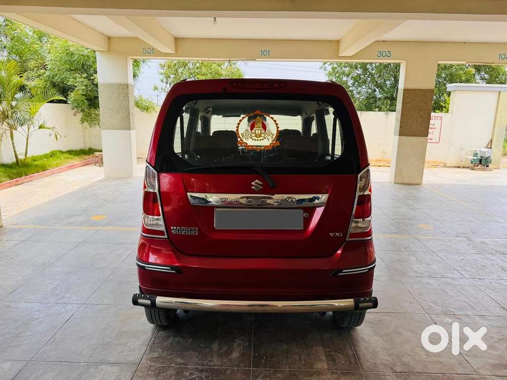 Maruti Suzuki Swift 2015