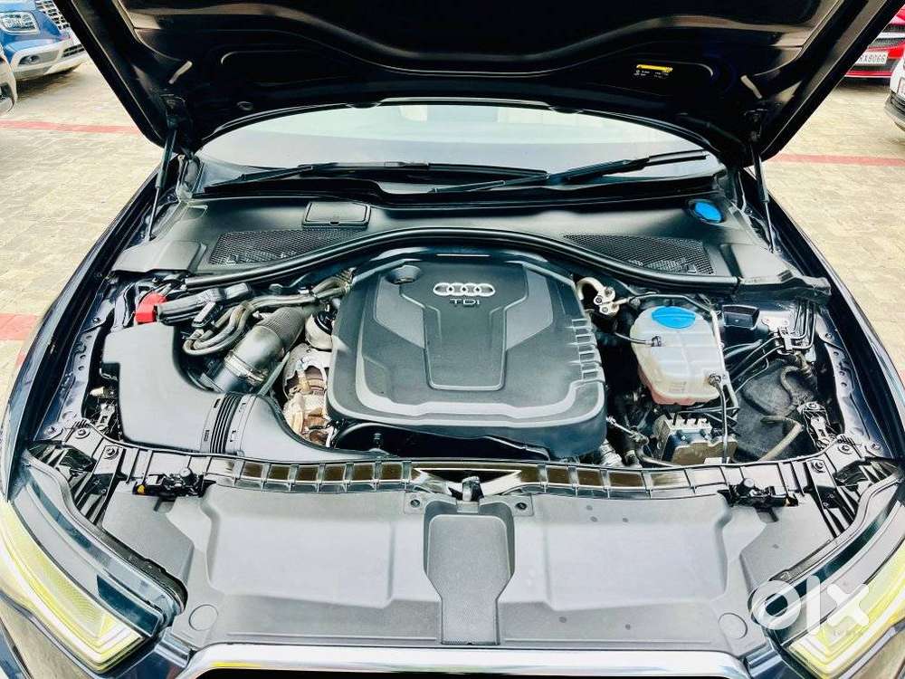 Audi A6 2.0 35 Tdi Technology, 2019, Diesel