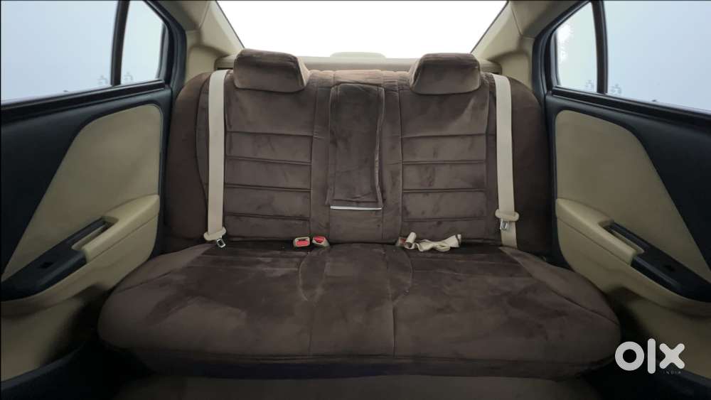 Honda City Vx Petrol Mt, 2019, Petrol