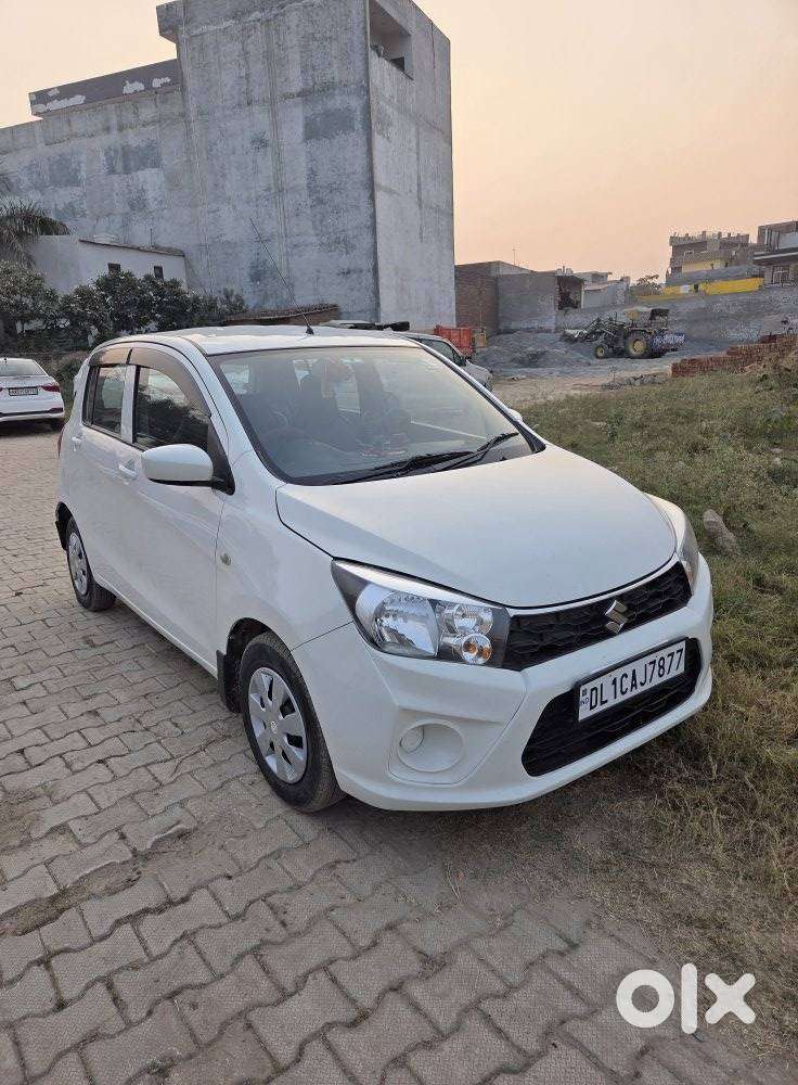 Maruti Suzuki Celerio 1.0 Tour H2 Cng, 2019, Cng & Hybrids