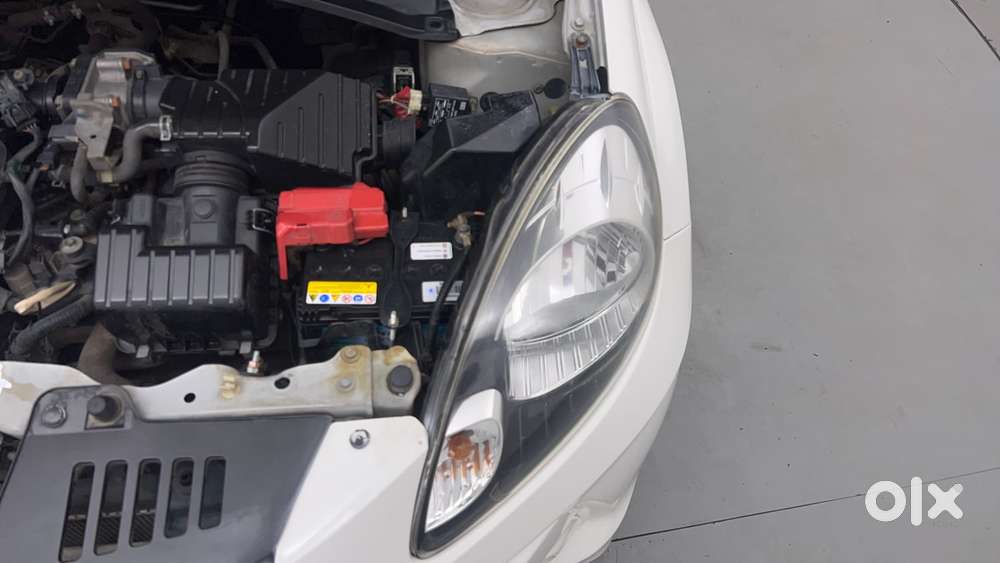 Honda Amaze Vx I-vtec, 2014, Petrol
