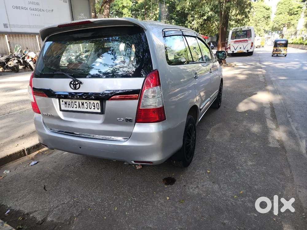 Toyota Innova Diesel 2010