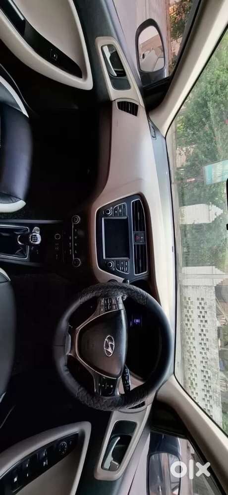 Hyundai I20 Asta (o) 1.2 Mt, 2020, Petrol