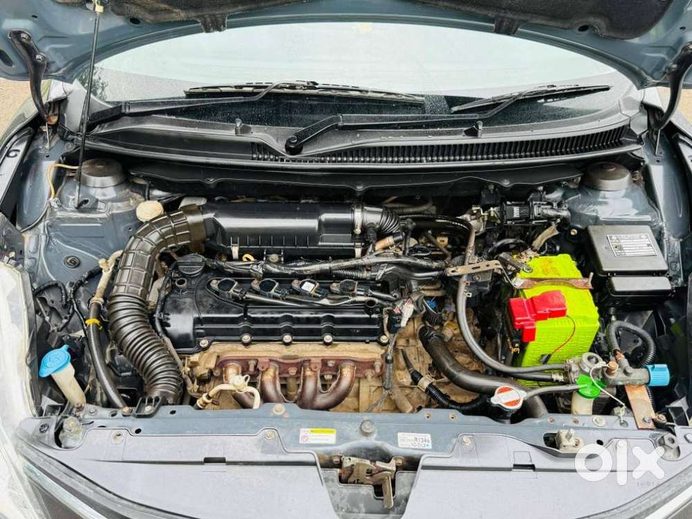 Maruti Suzuki Baleno Zeta, 2018, Cng & Hybrids