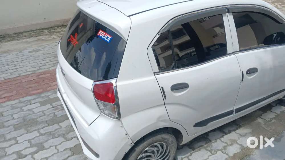 Hyundai Santro Executive 2021