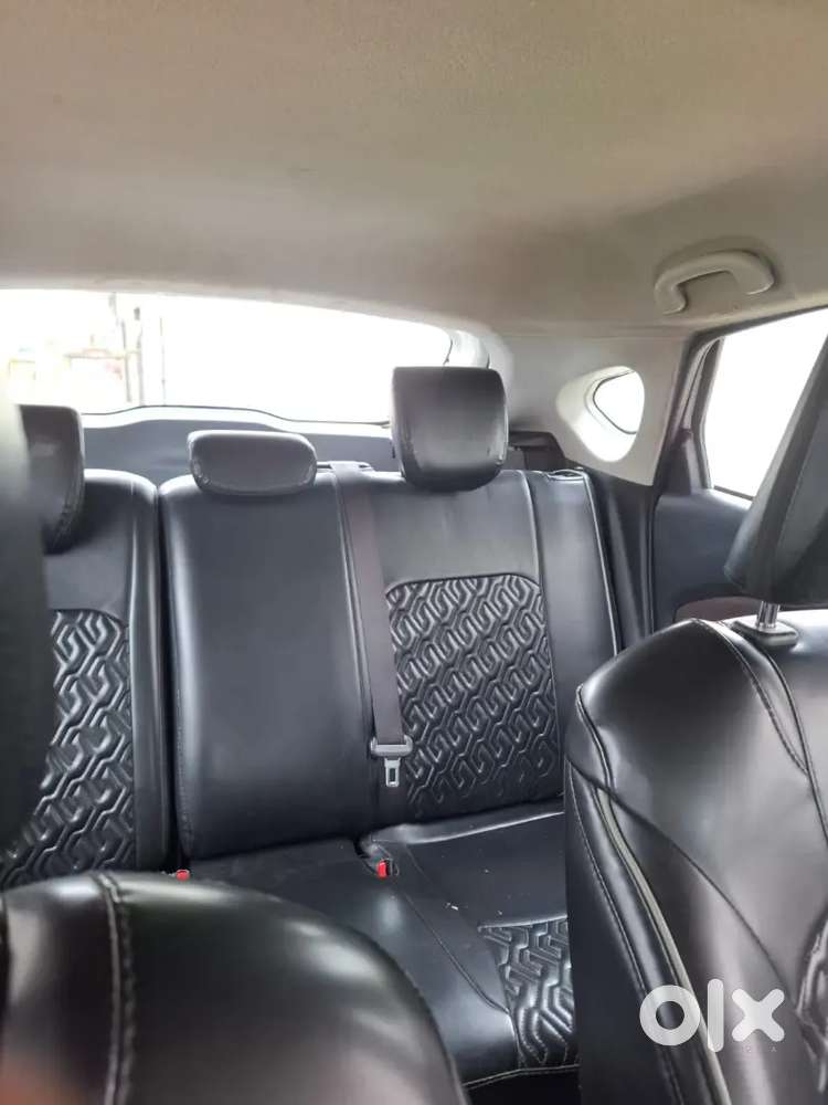 Maruti Suzuki Fronx Sigma 2024