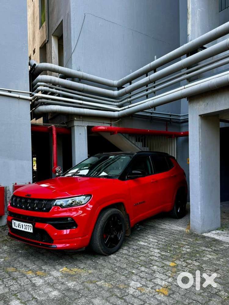 Jeep 2.0 Longitude 2021 Diesel Manual 38400 Km
