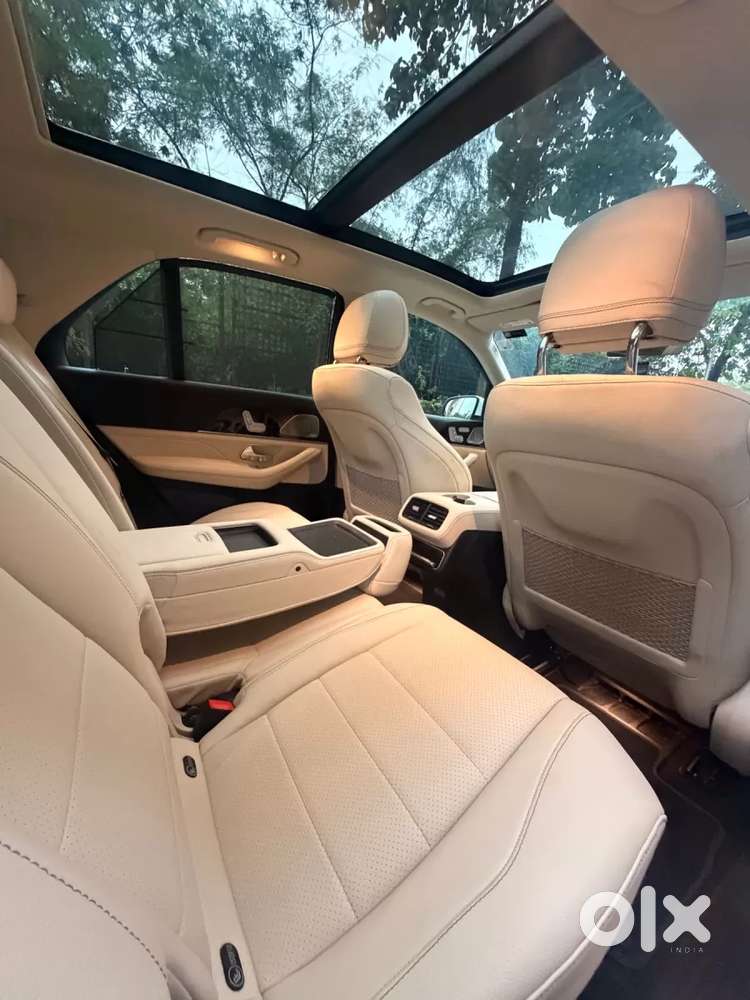 Mercedes-benz Gle, 2024, Diesel