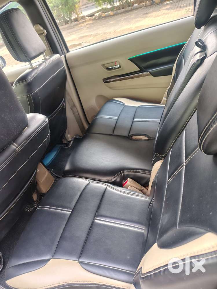 Maruti Suzuki Ertiga 1.4 Vxi Cng Anniversary Edition, 2021, Cng & Hy..