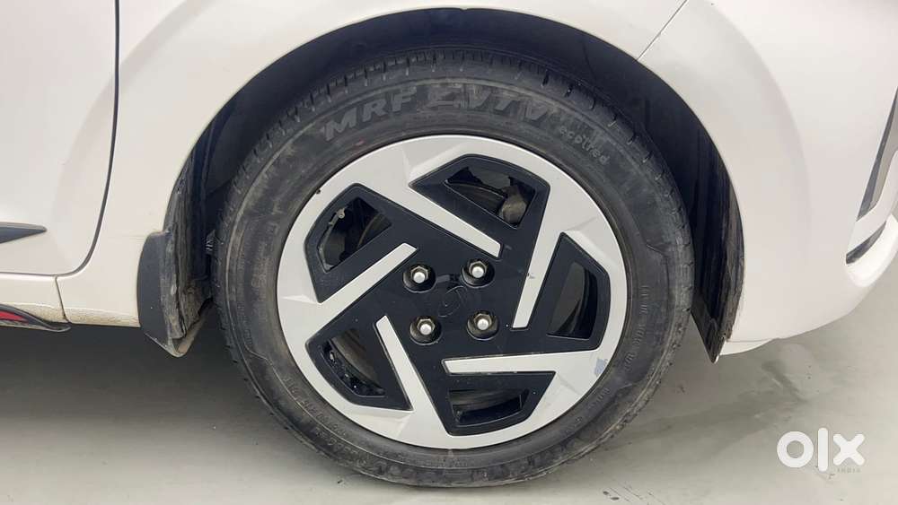 Hyundai Grand I10 Nios Sportz 1.2 Kappa Vtvt, 2023, Petrol