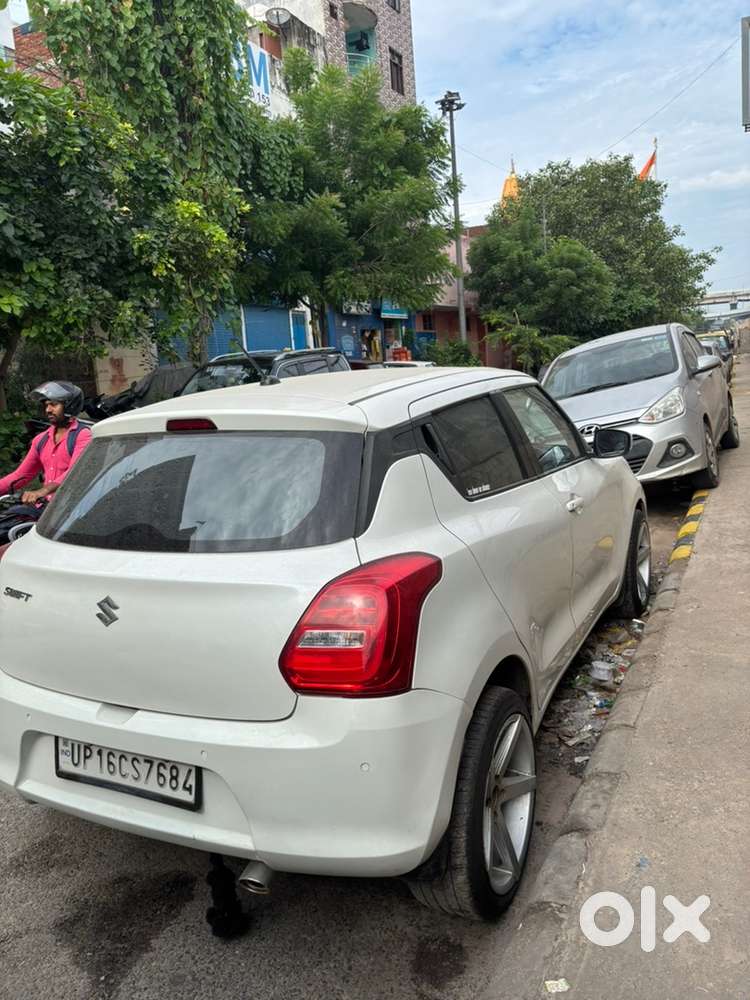 Maruti Suzuki Swift 2020 Petrol Good Condition