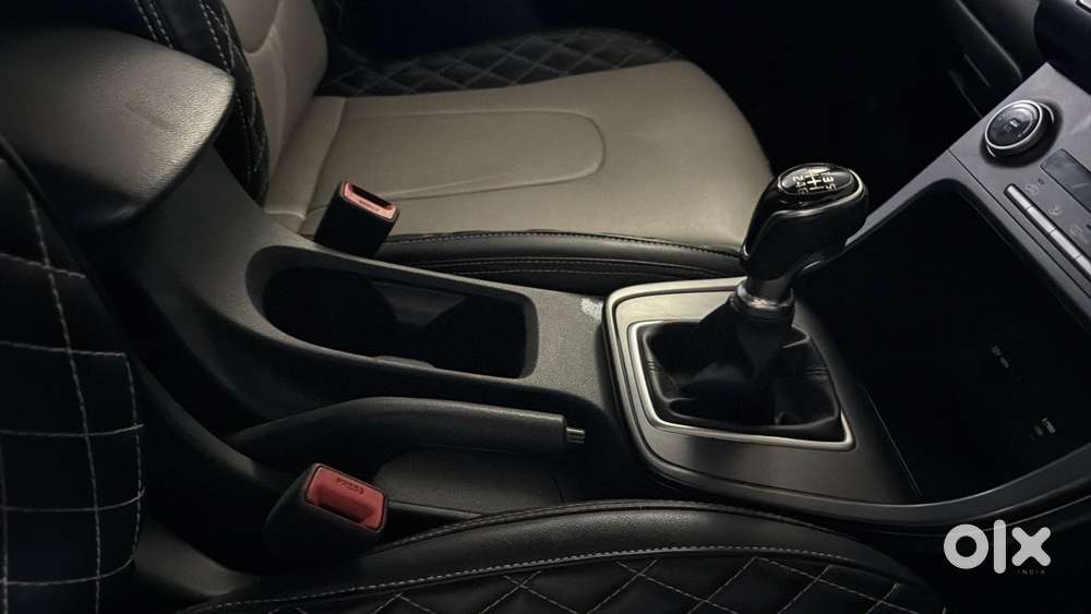 Hyundai Creta 1.5 Sx Executive Petrol, 2021, Petrol