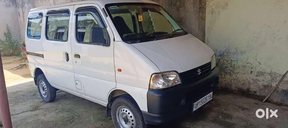 Maruti Suzuki Eeco 2023 Ac Cng