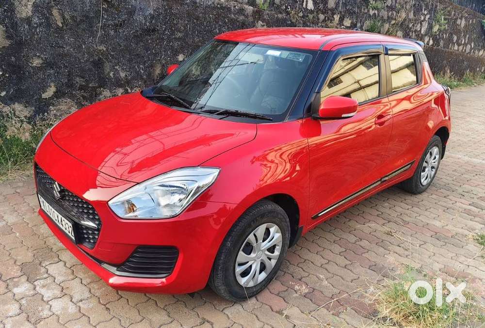 Maruti Suzuki Swift Vxi Optional, 2023, Petrol
