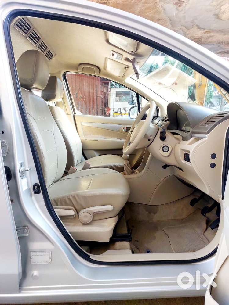 Maruti Suzuki Ertiga Zxi, 2015, Petrol