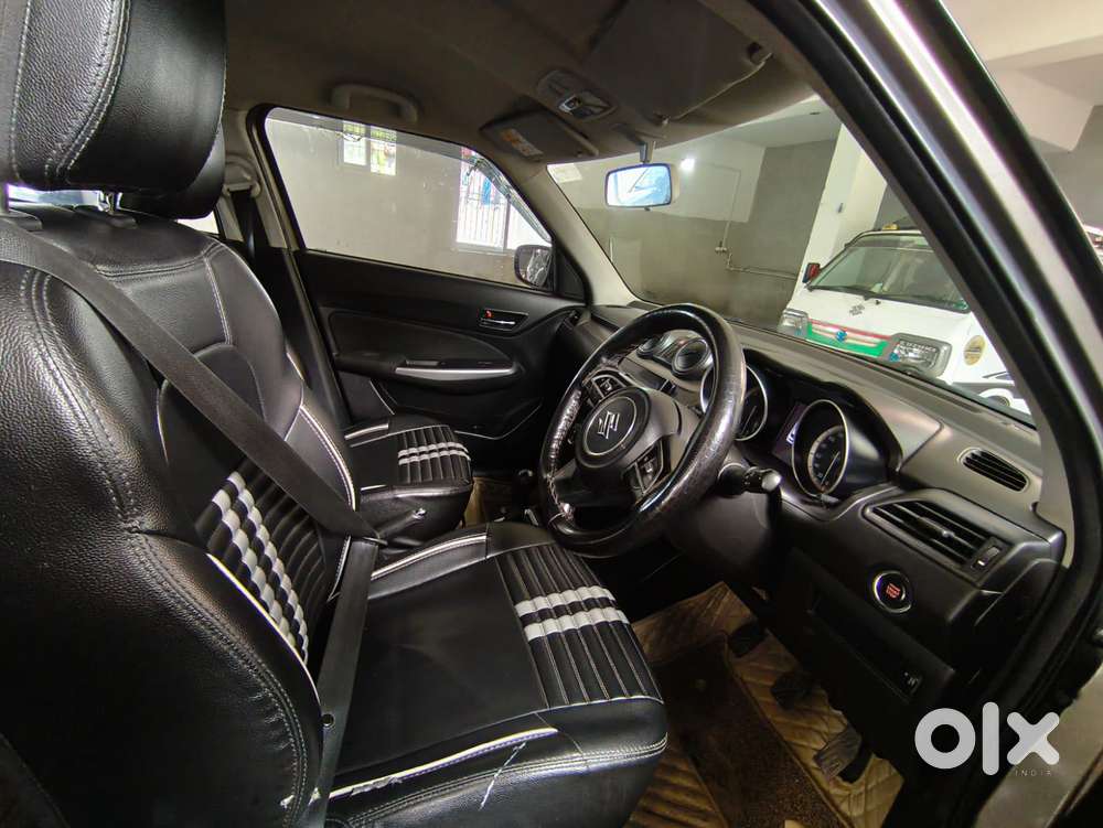 Maruti Suzuki Swift Amt Vvt Zxi, 2023, Petrol