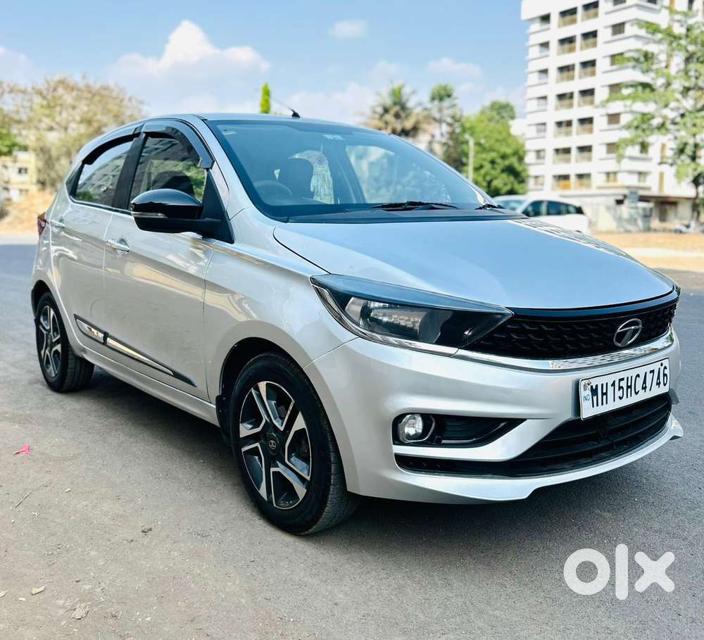 Tata Tiago 1.2 Revotron Xz Plus, 2020, Petrol