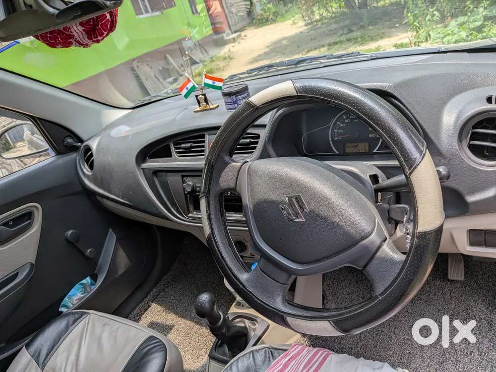 Maruti Suzuki Alto K10 2016 Petrol 20000 Km Driven