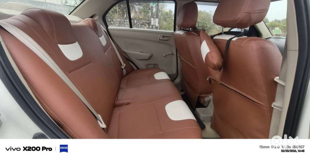 Maruti Suzuki Swift Dzire Tour, 2022, Petrol