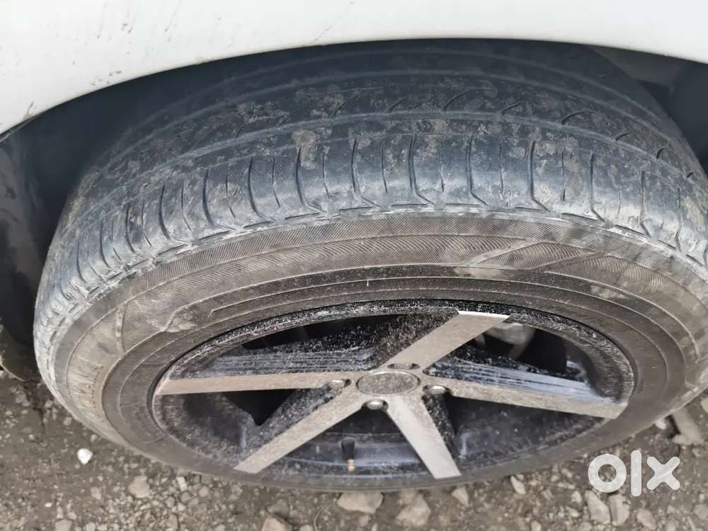 Honda City 2011 Petrol Well Maintained