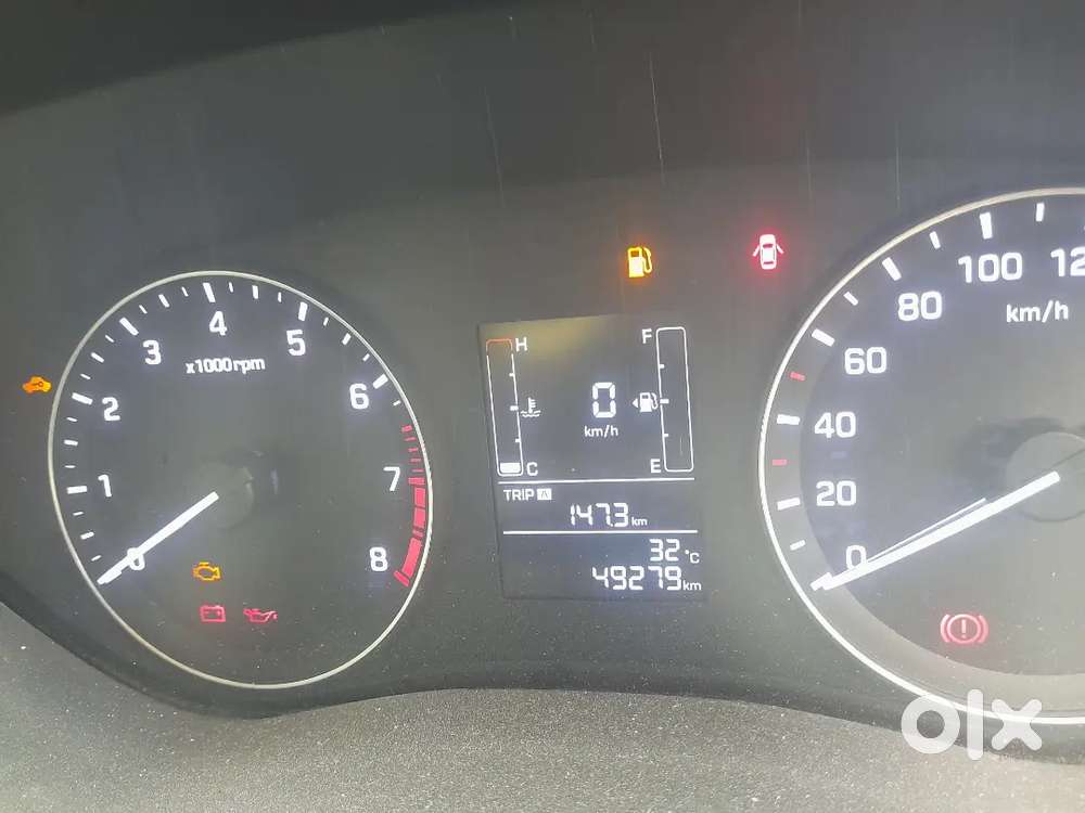 Hyundai I20 Active 2018