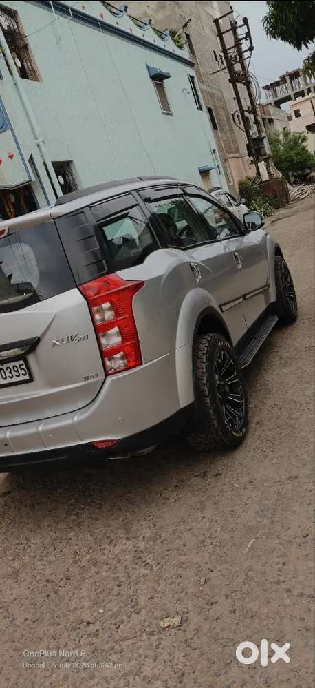 Mahindra Xuv500 2015 Model Diesel Manual