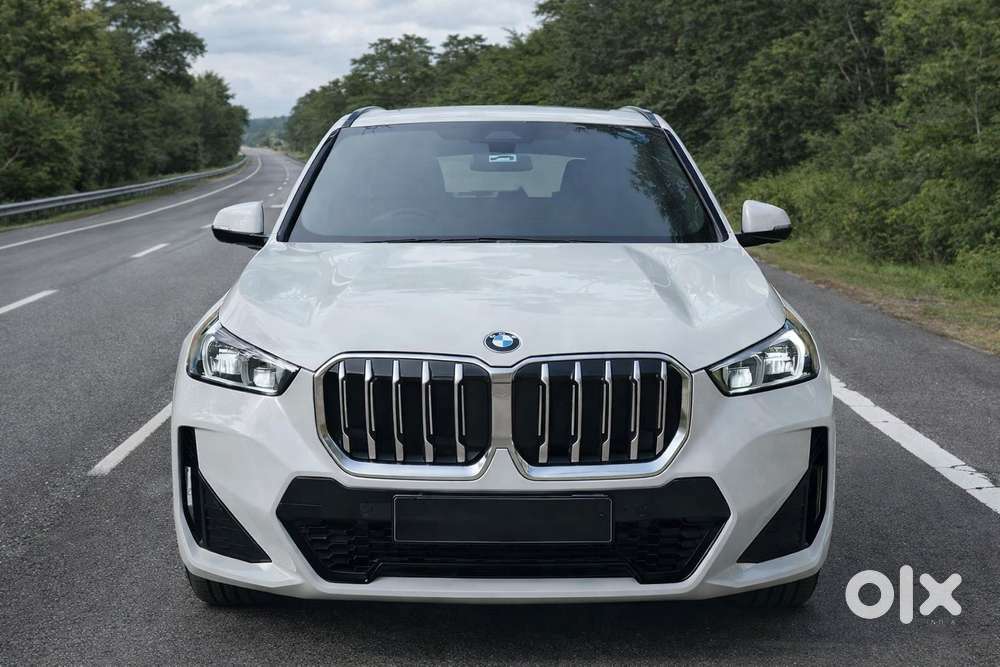 Bmw X1 Sdrive18i M Sport, 2024, Petrol