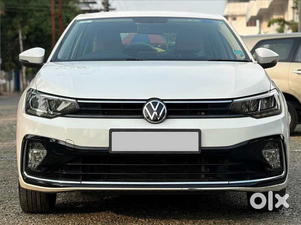 Volkswagen Virtus 1.0 Highline Tsi At, 2023, Petrol