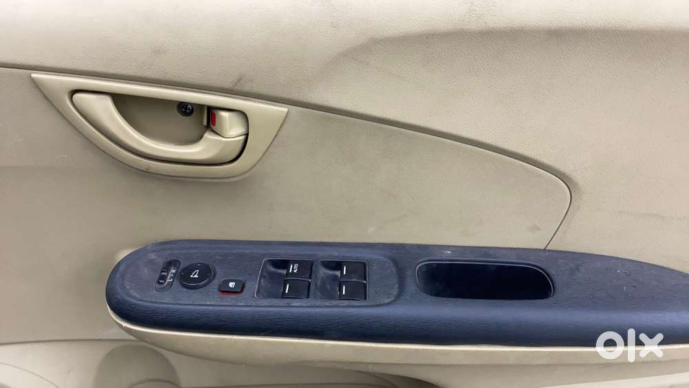 Honda Amaze 2013-2016 S I-vtech, 2015, Cng & Hybrids