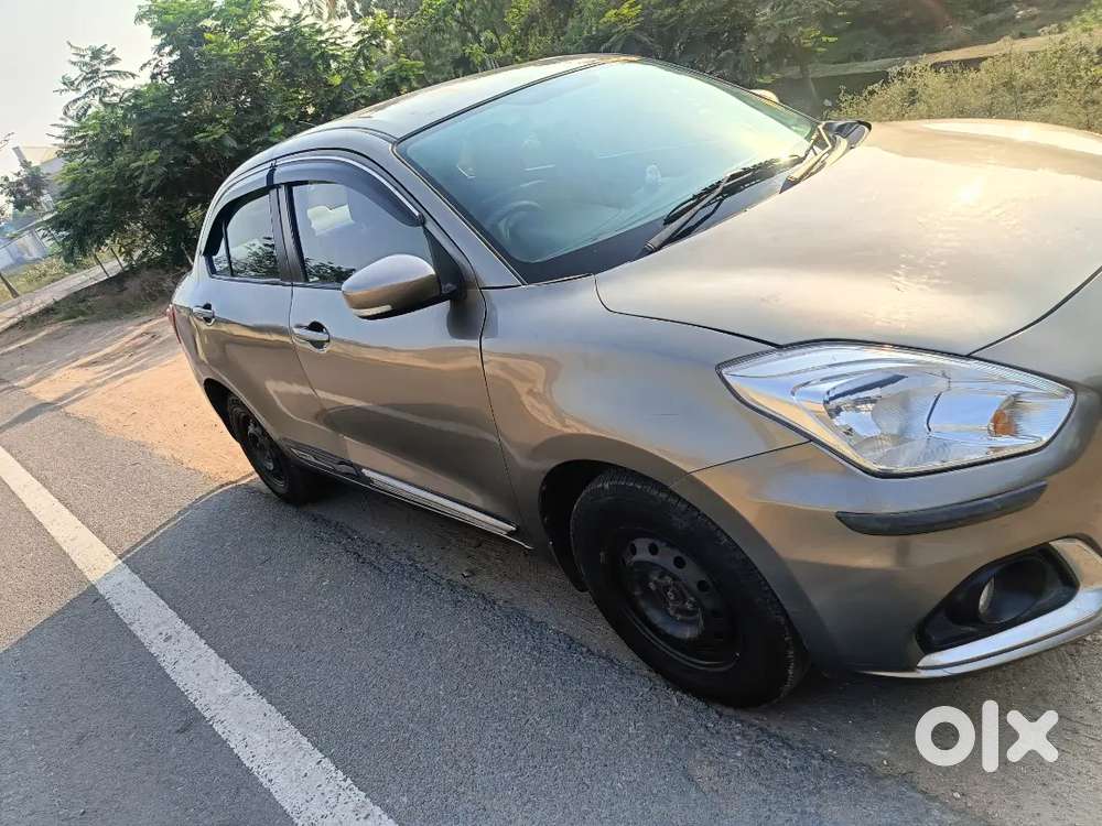 Maruti Suzuki Dzire 2021