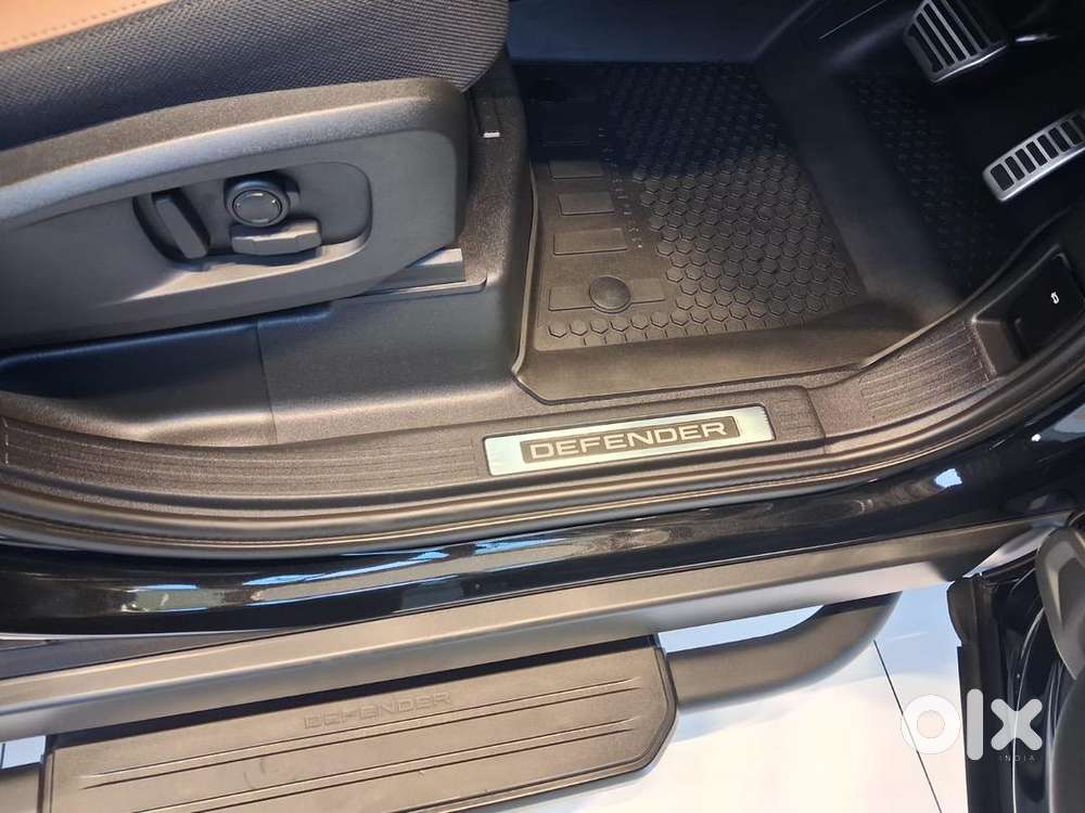 Land Rover Defender 110  2.0 L 2025 My  Brand New  Kerala Tp